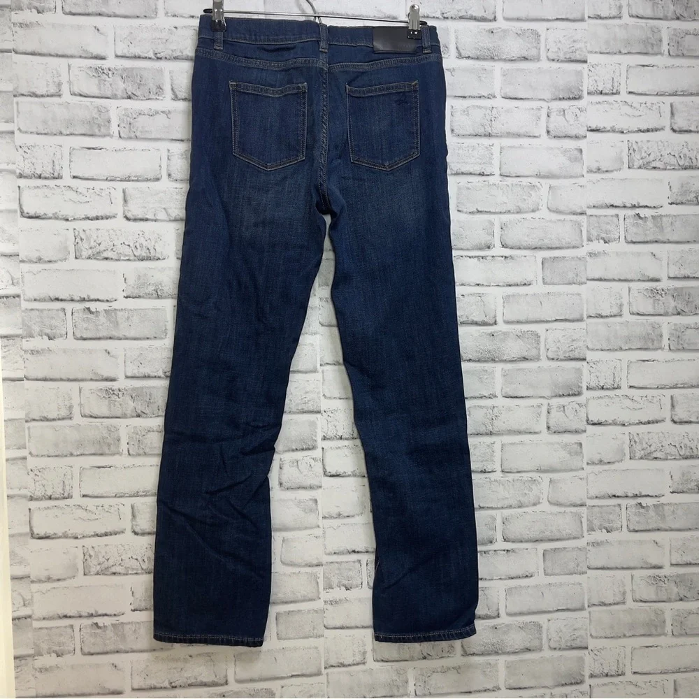 DL1961 Boys Brady Slim Adjustable Waist Jeans 16